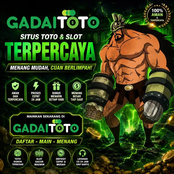 GADAITOTO - Game TPS Terbaik untuk Petualangan Seru
