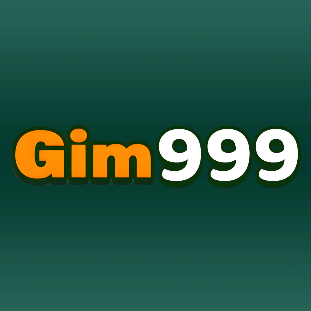 GIM999 - Petualangan Memancing Seru