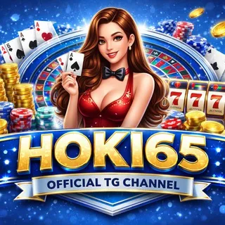 HOKI65 - Petualangan Seru di Dunia Tak Terduga